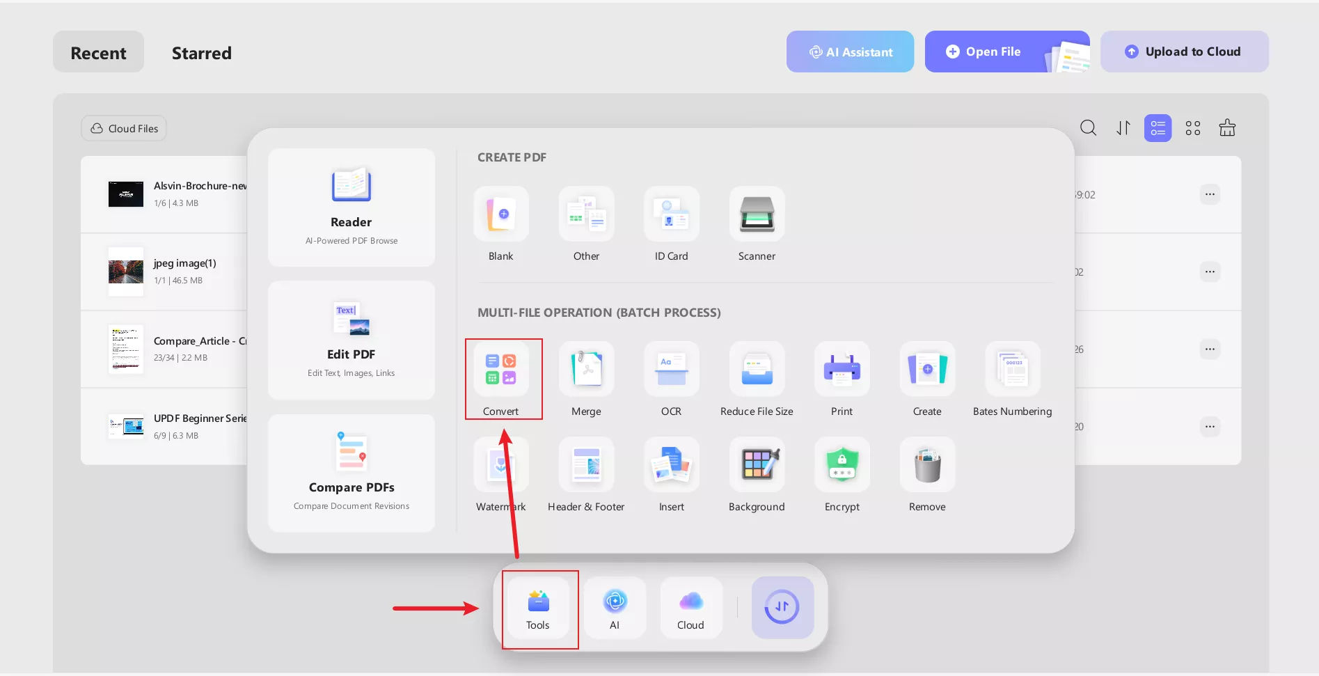 UPDF-fff-file-batch-conversion -5