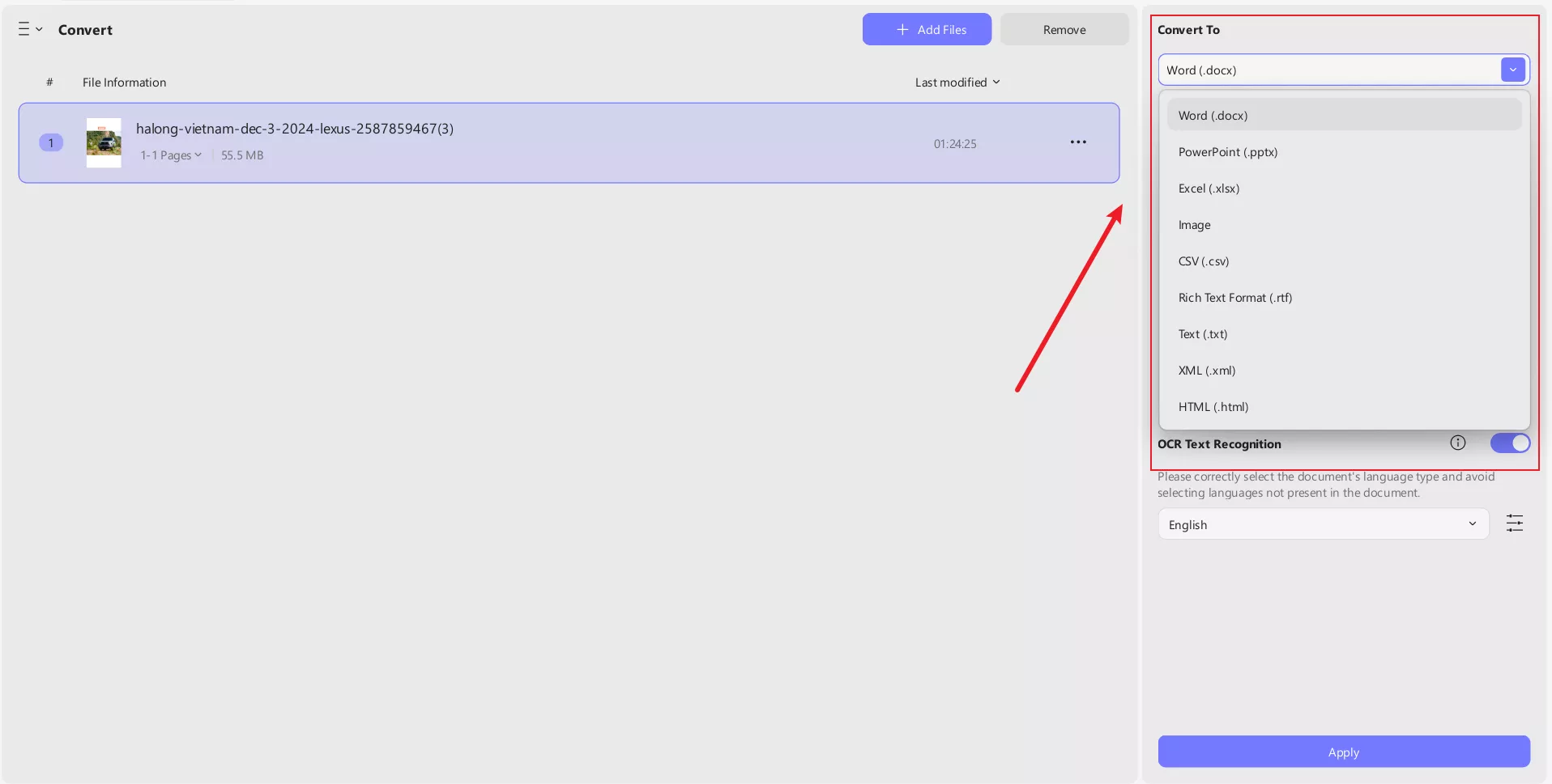 UPDF-fff-file-batch-conversion -6