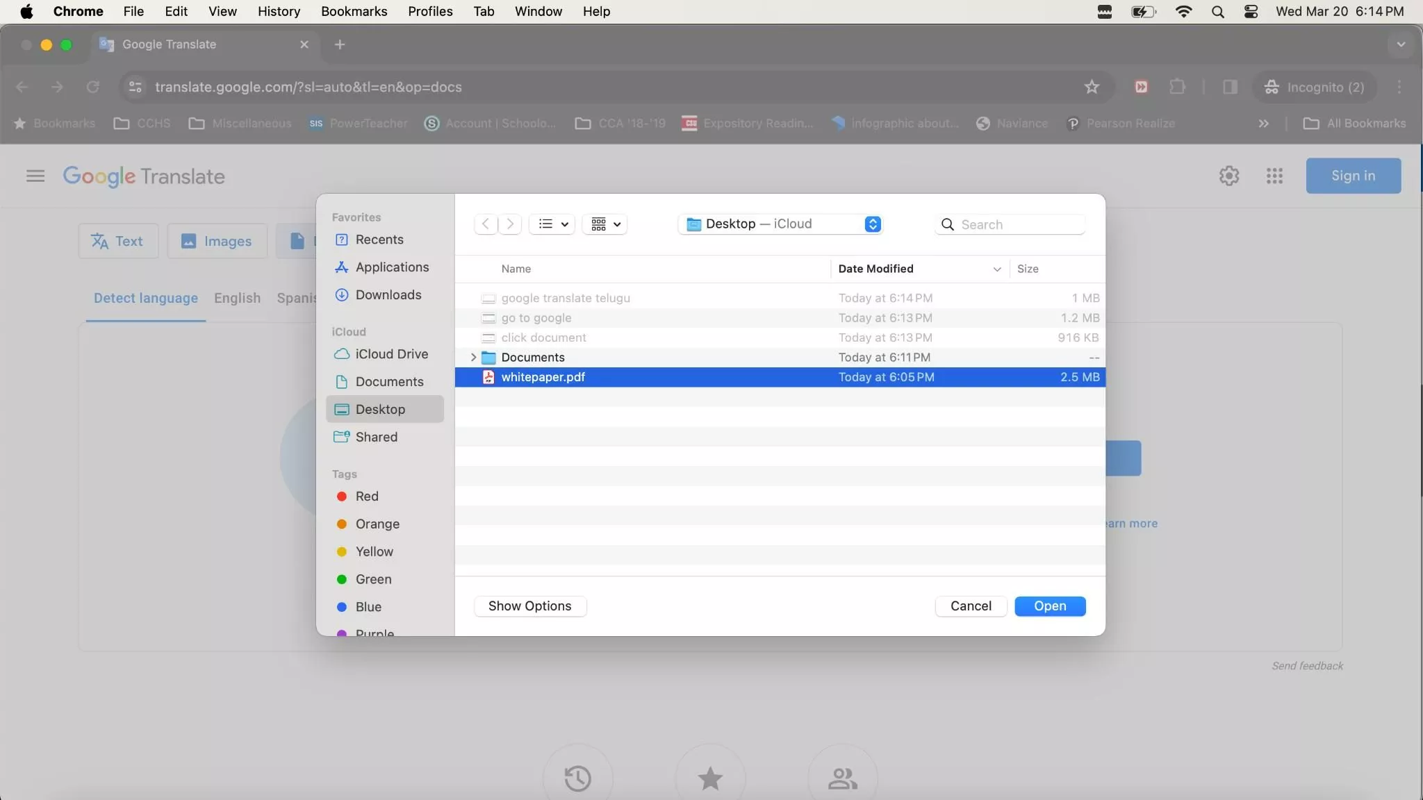translate english to gujarati pdf google translate