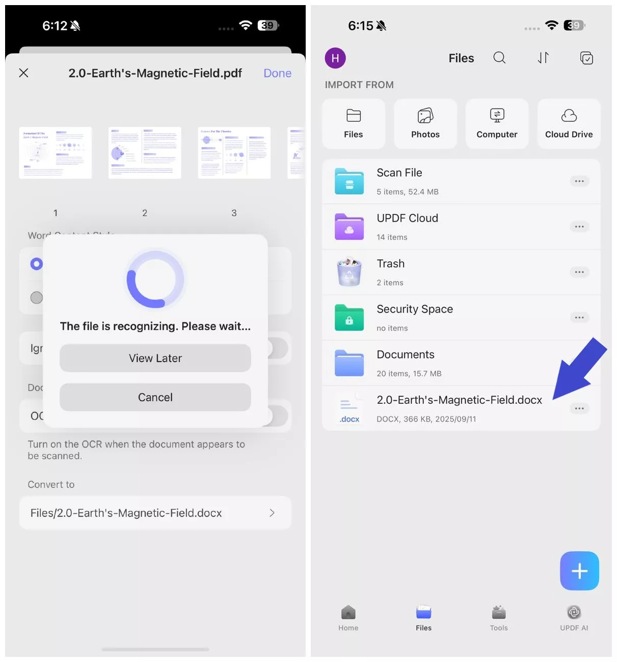 updf-word-progress-preview