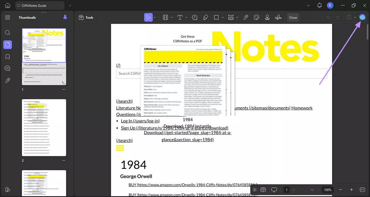  use AI to chat with UPDF AI windows