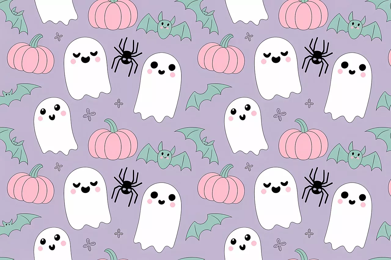 preppy lavender wallpaper