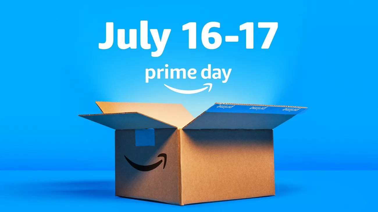amazon prime sale