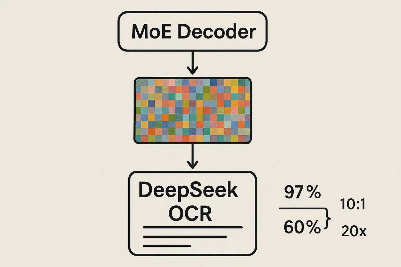 more decoder deepseek ocr