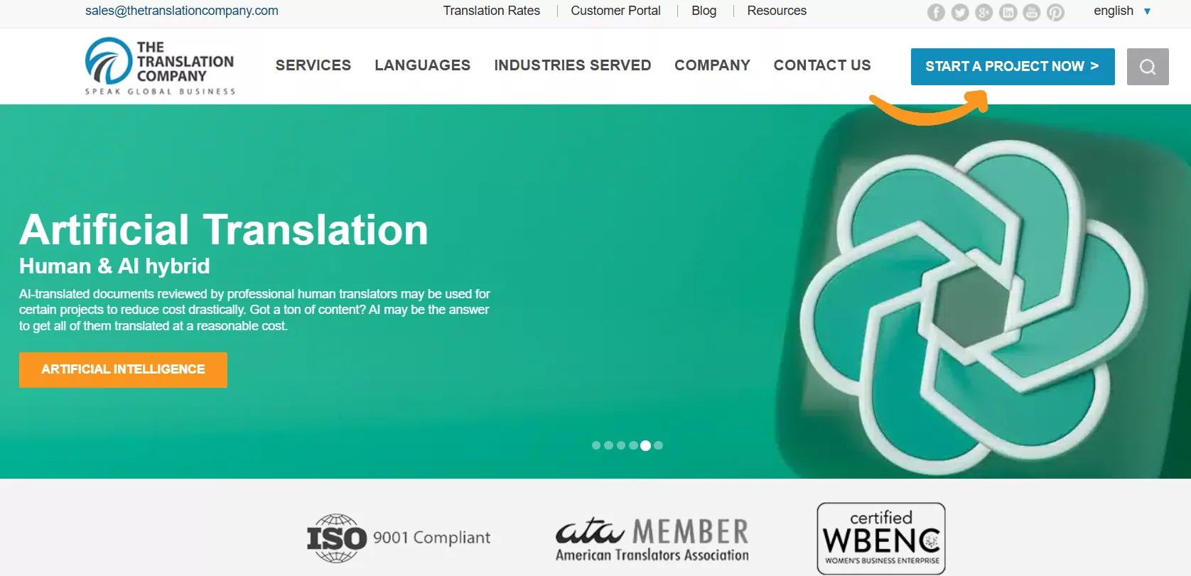 the-translation-company