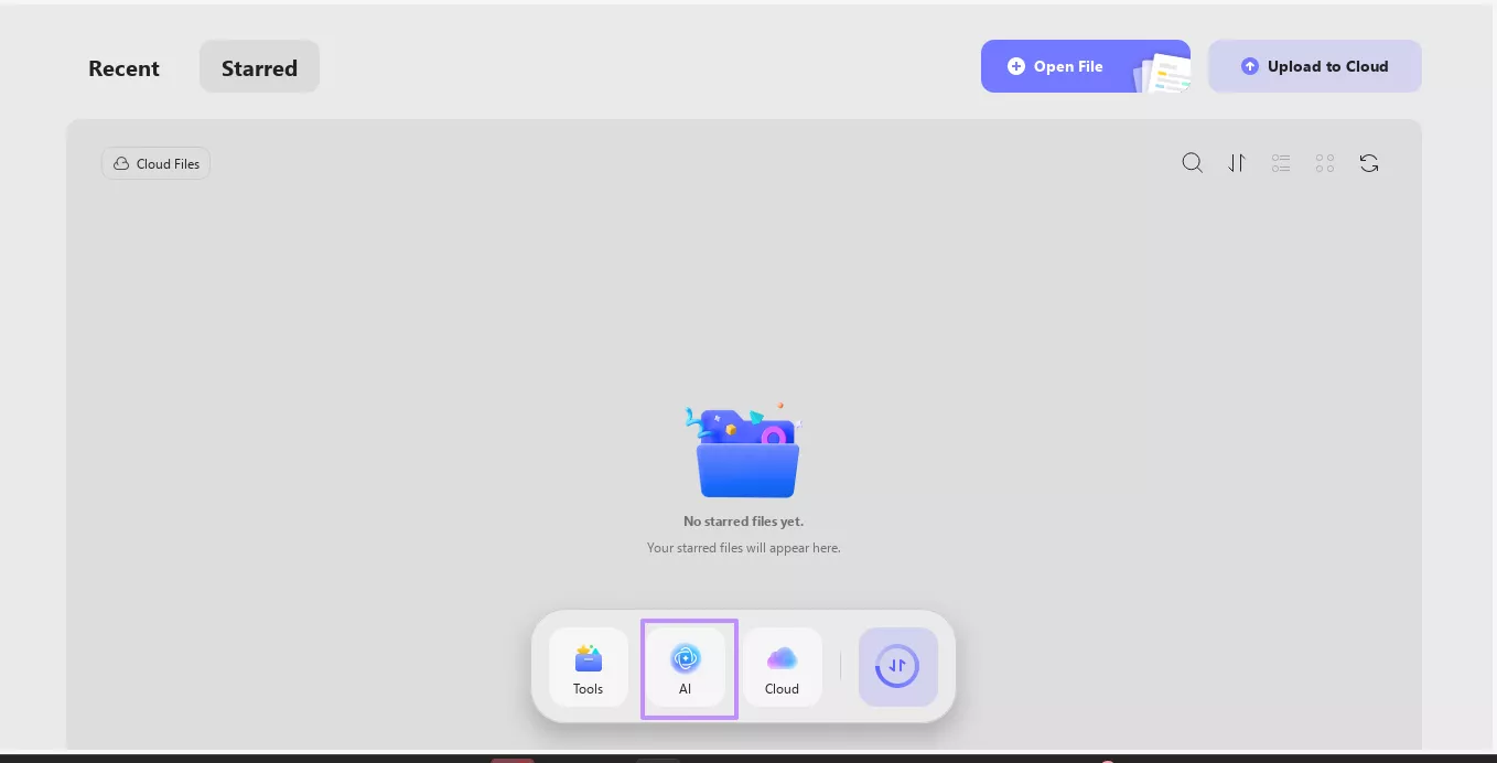 selecting ai assistant
