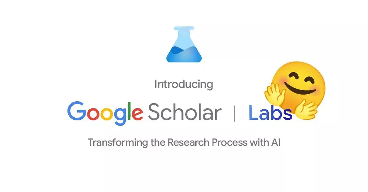 google-scholar-labs