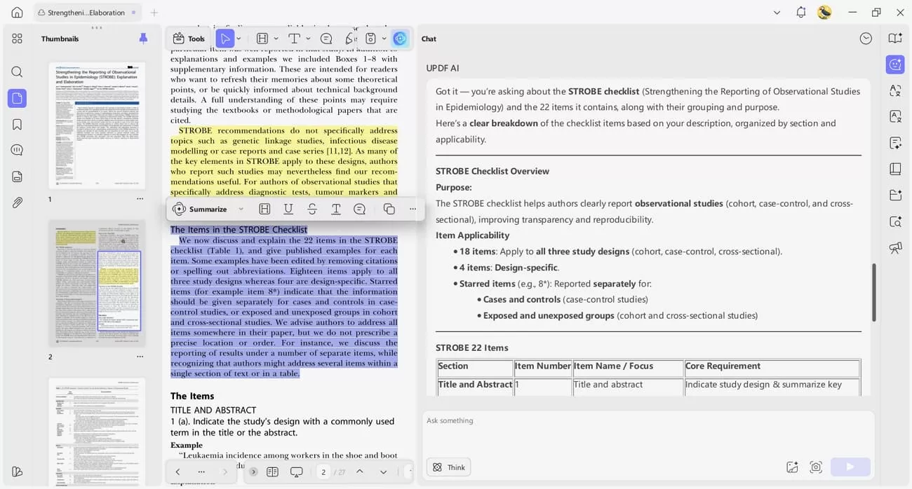  summarize book passages easy understanding