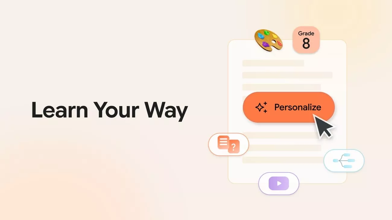 reviewing google tool learn your way